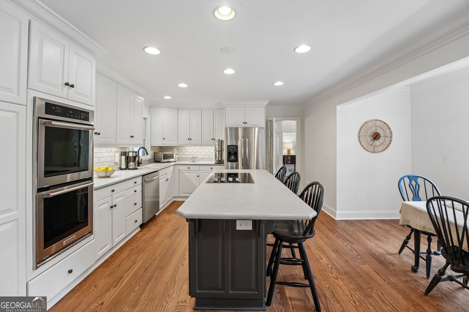 5091 Miller Road Lilburn - Photo 27