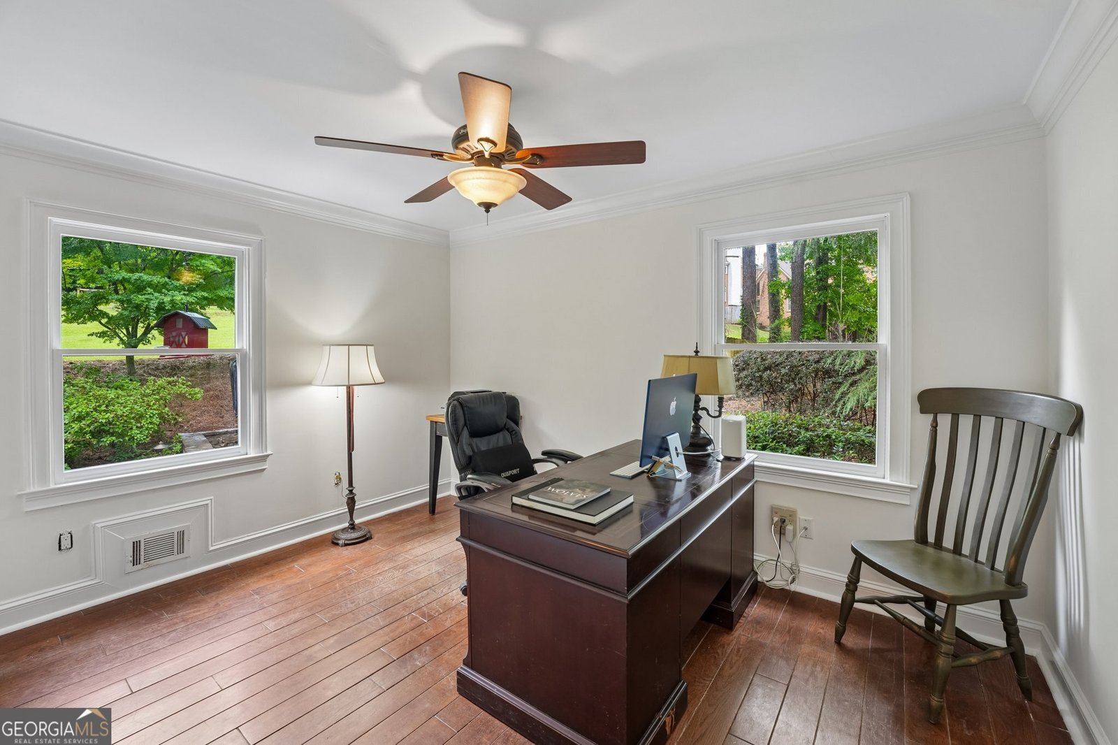 5091 Miller Road Lilburn - Photo 48