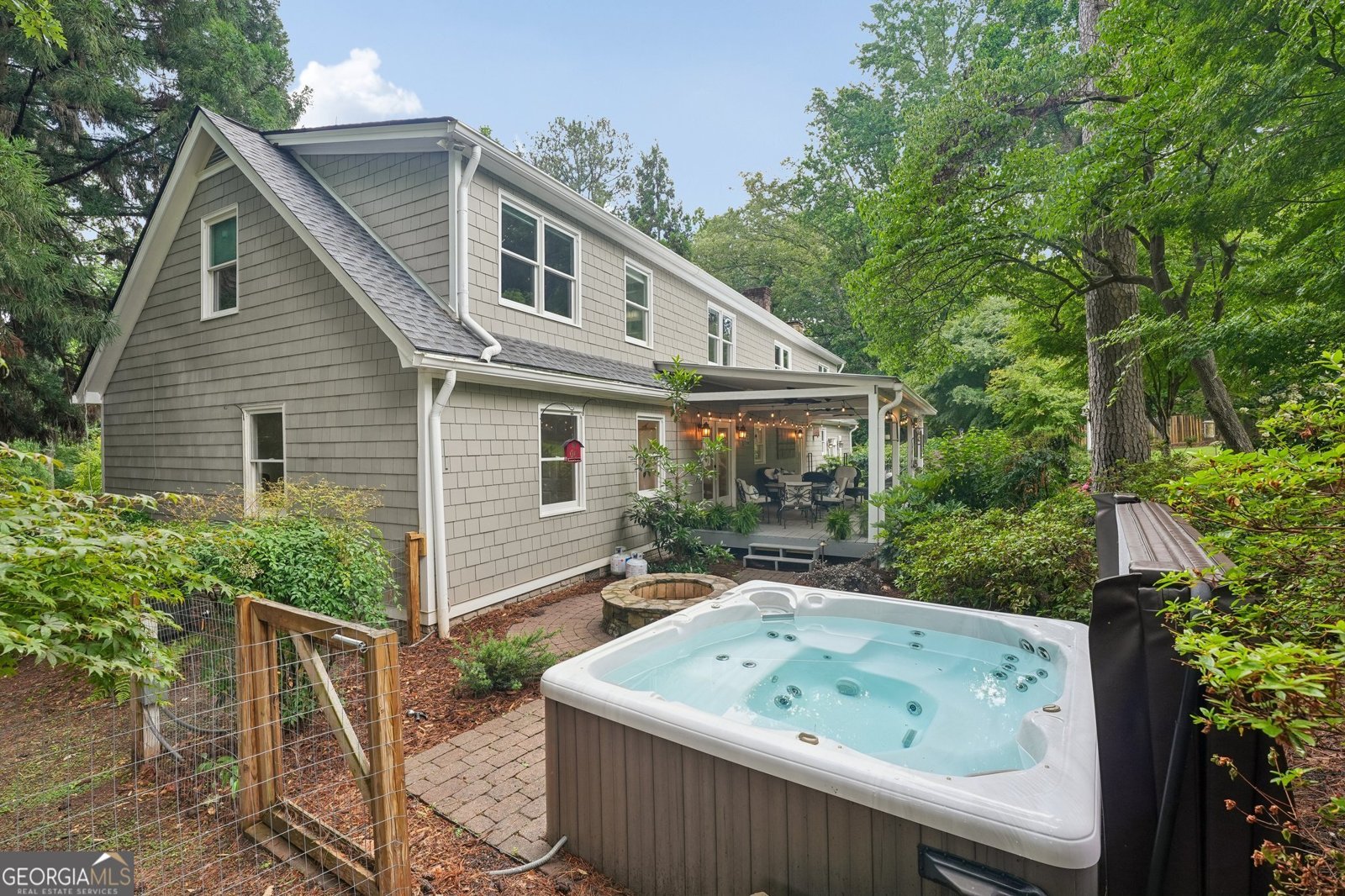 5091 Miller Road Lilburn - Photo 54
