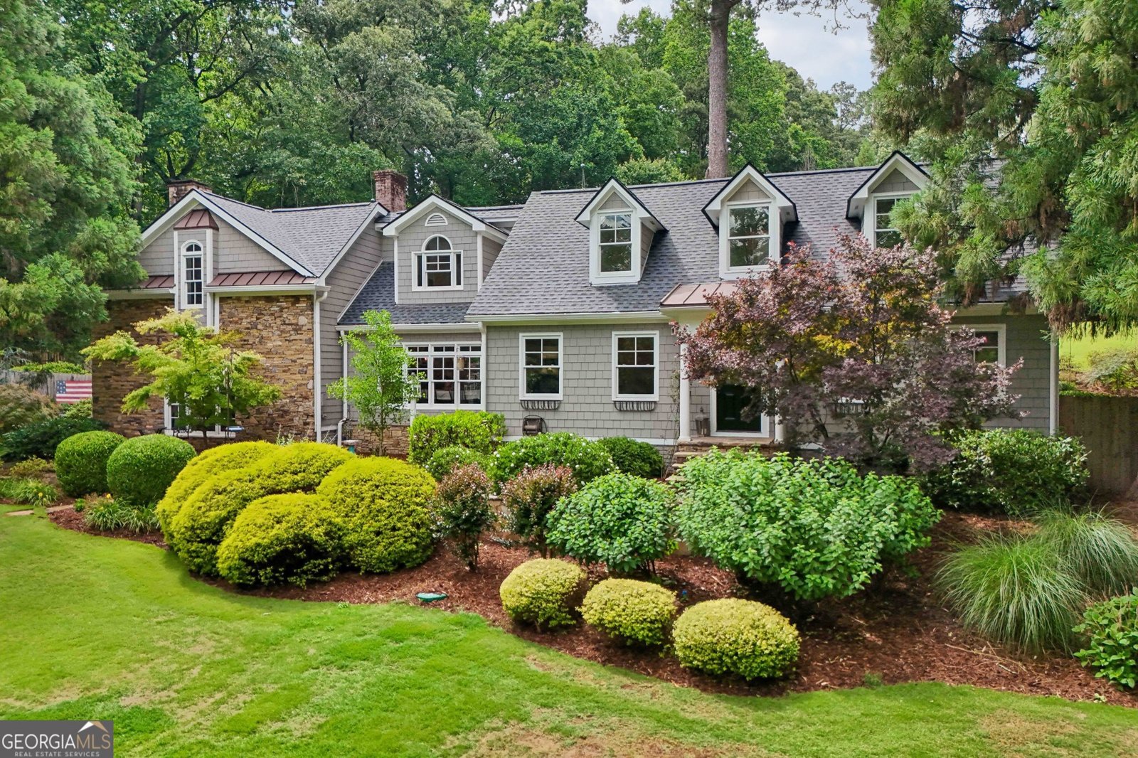5091 Miller Road Lilburn - Photo 74