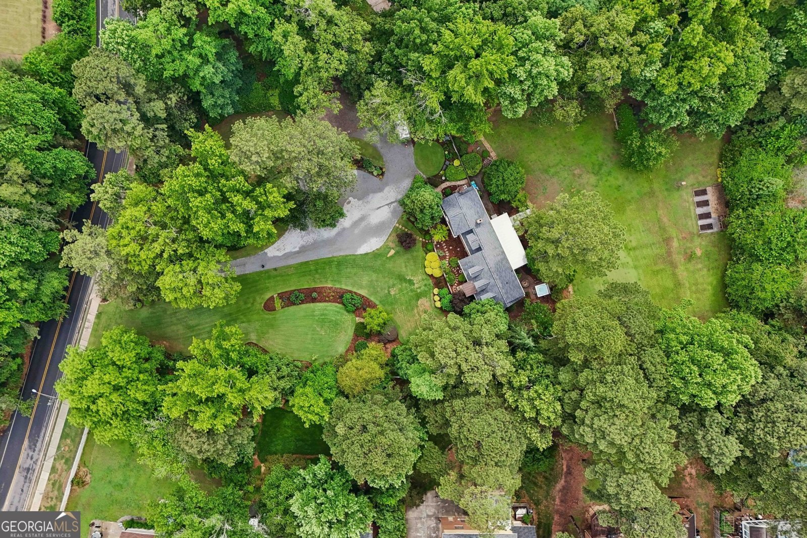 5091 Miller Road Lilburn - Photo 79