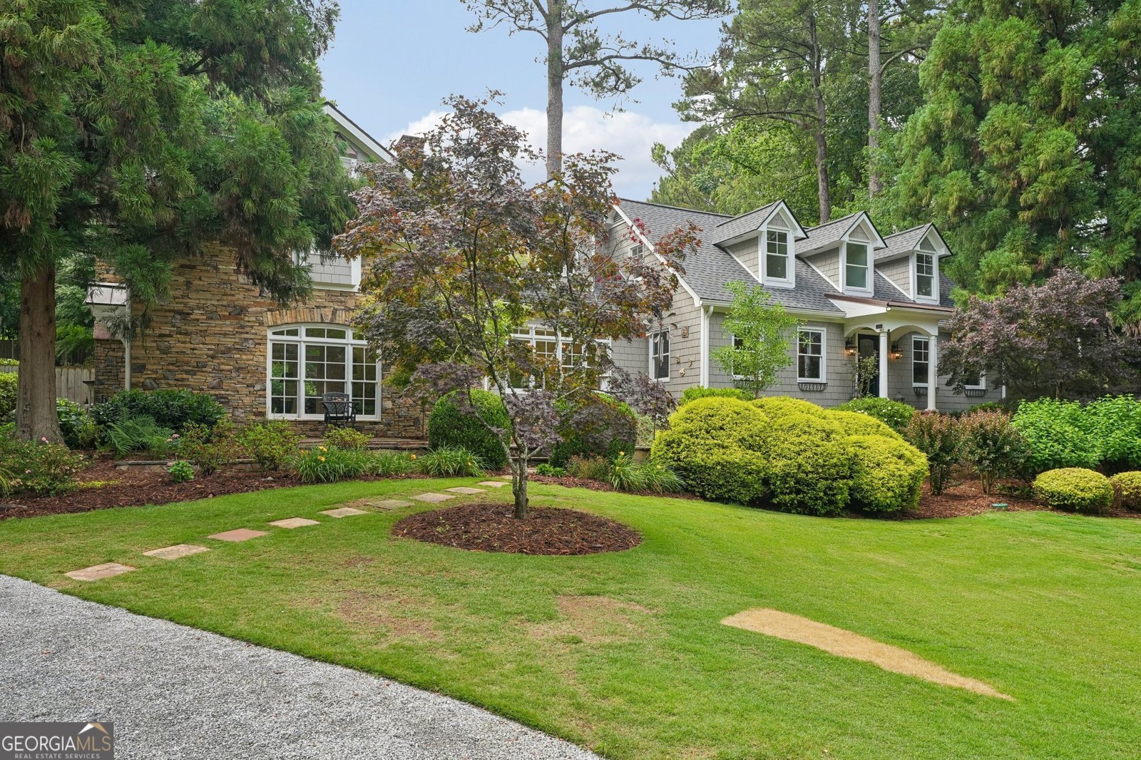 5091 Miller Road Lilburn - Photo 8