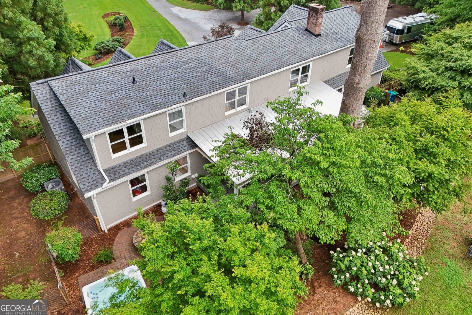 5091 Miller Road Lilburn - Photo 86
