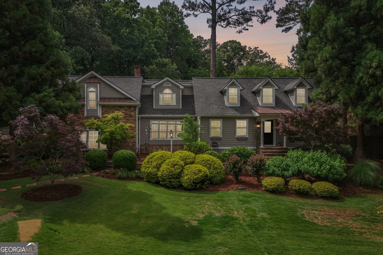 5091 Miller Road Lilburn - Photo 87