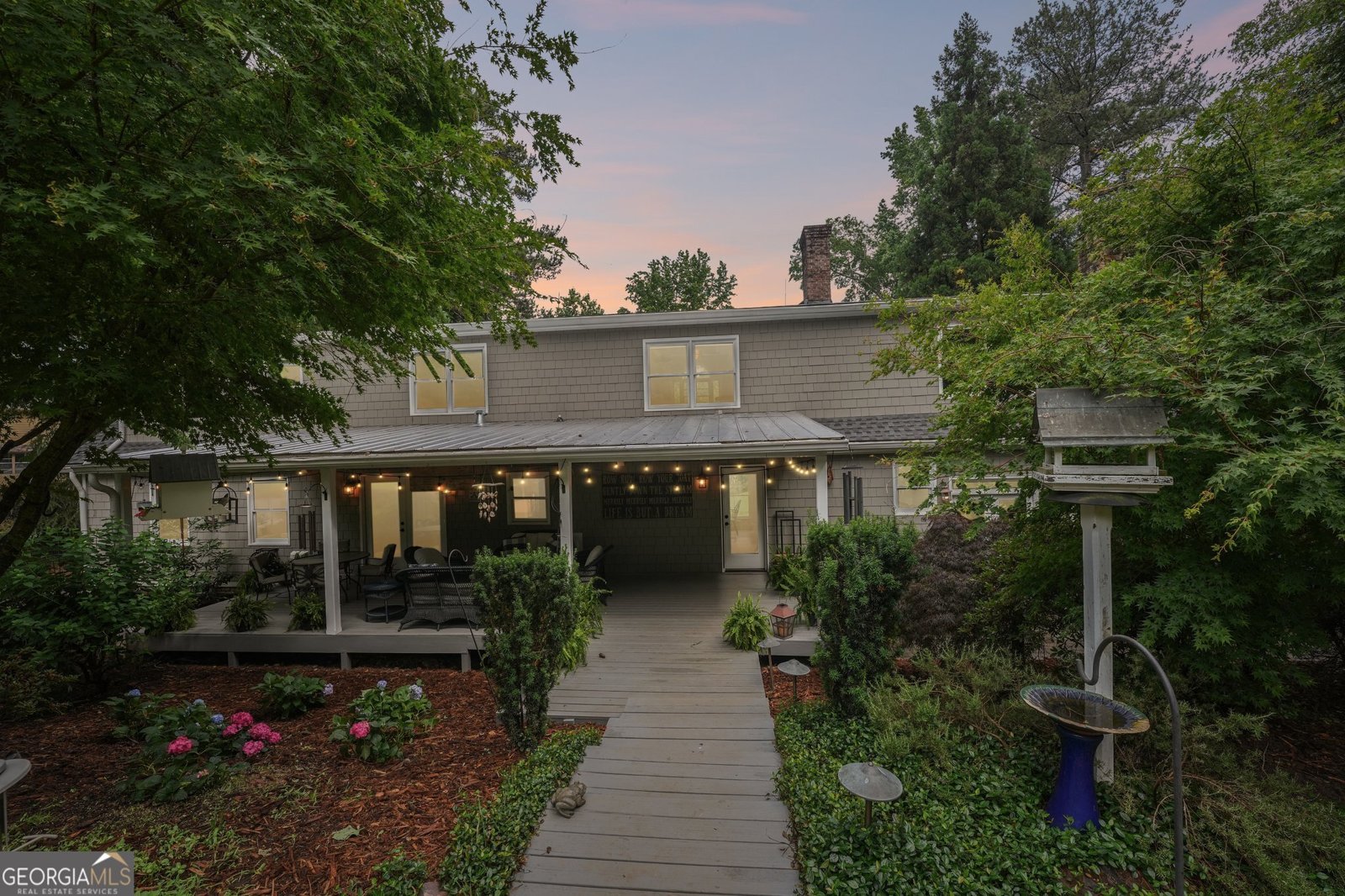 5091 Miller Road Lilburn - Photo 88