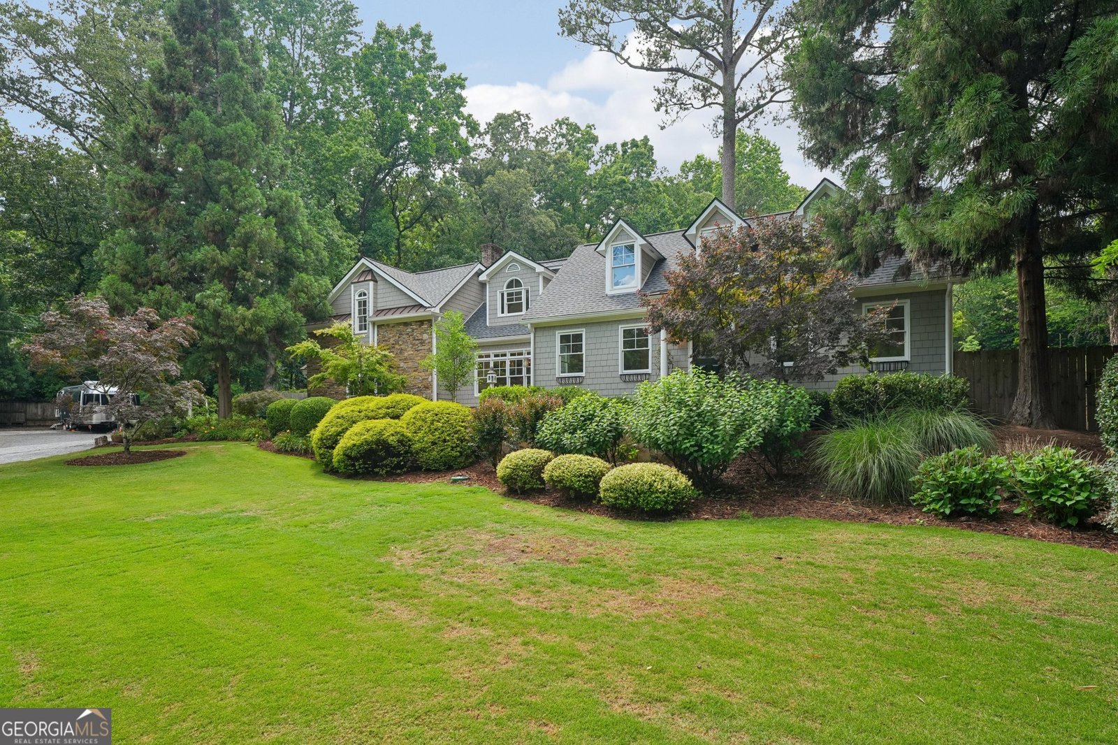 5091 Miller Road Lilburn - Photo 9