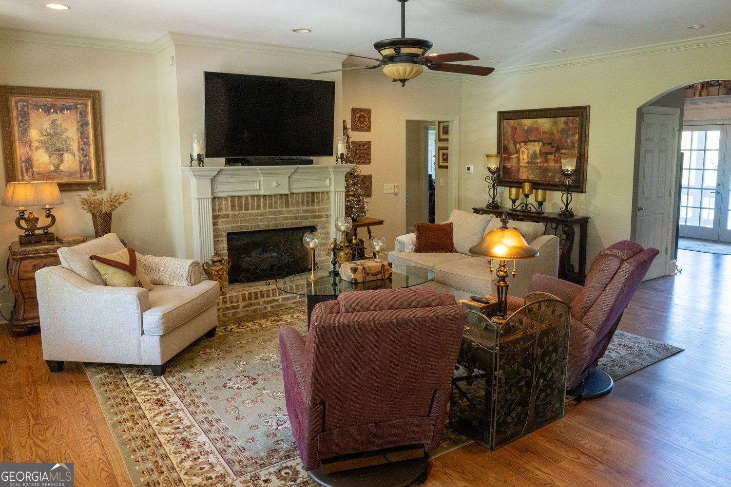 5725 Riley Road Cumming - Photo 10