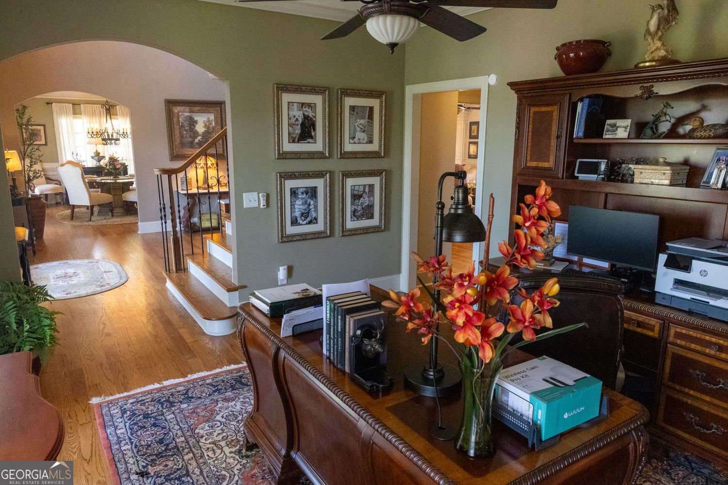 5725 Riley Road Cumming - Photo 11