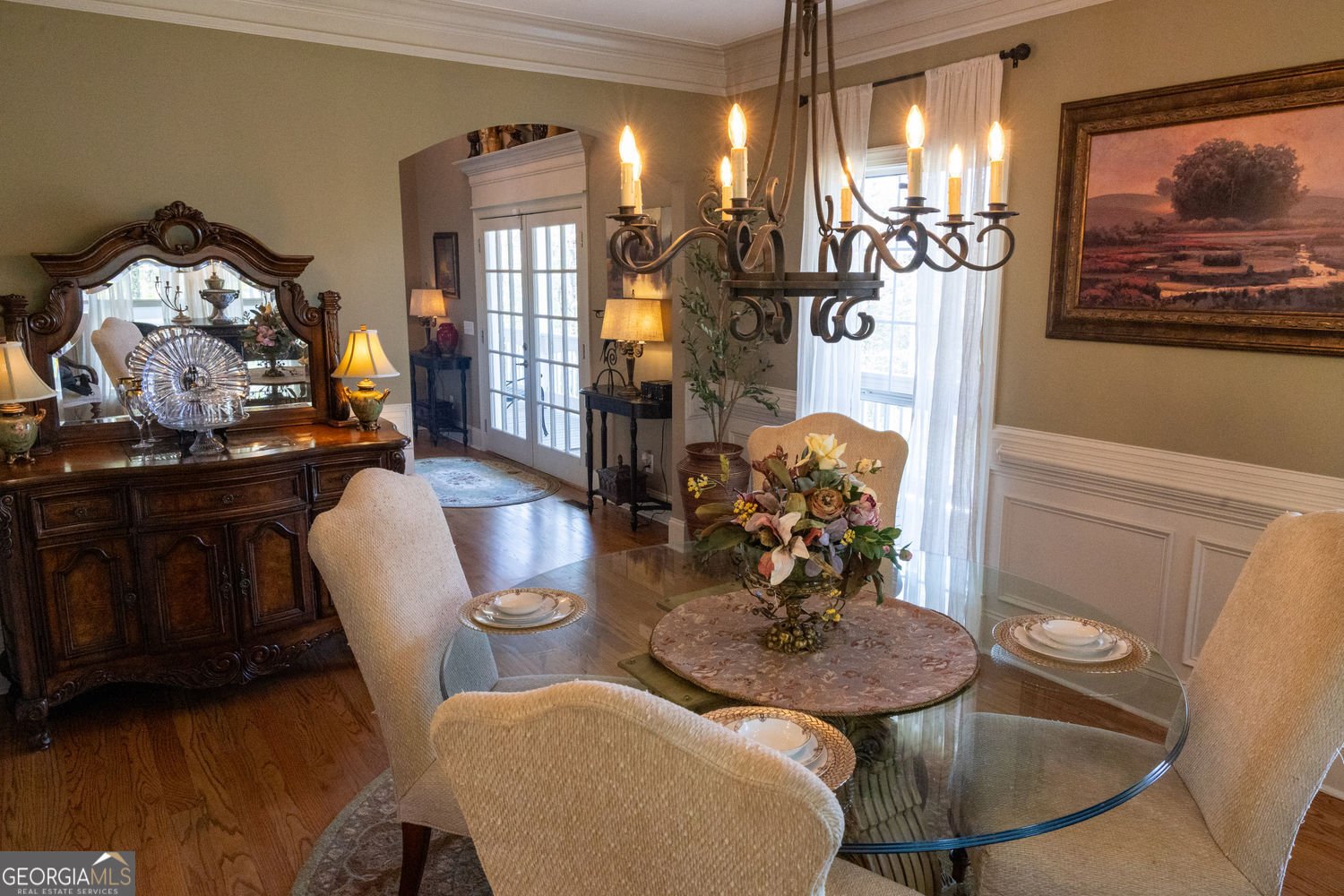 5725 Riley Road Cumming - Photo 17