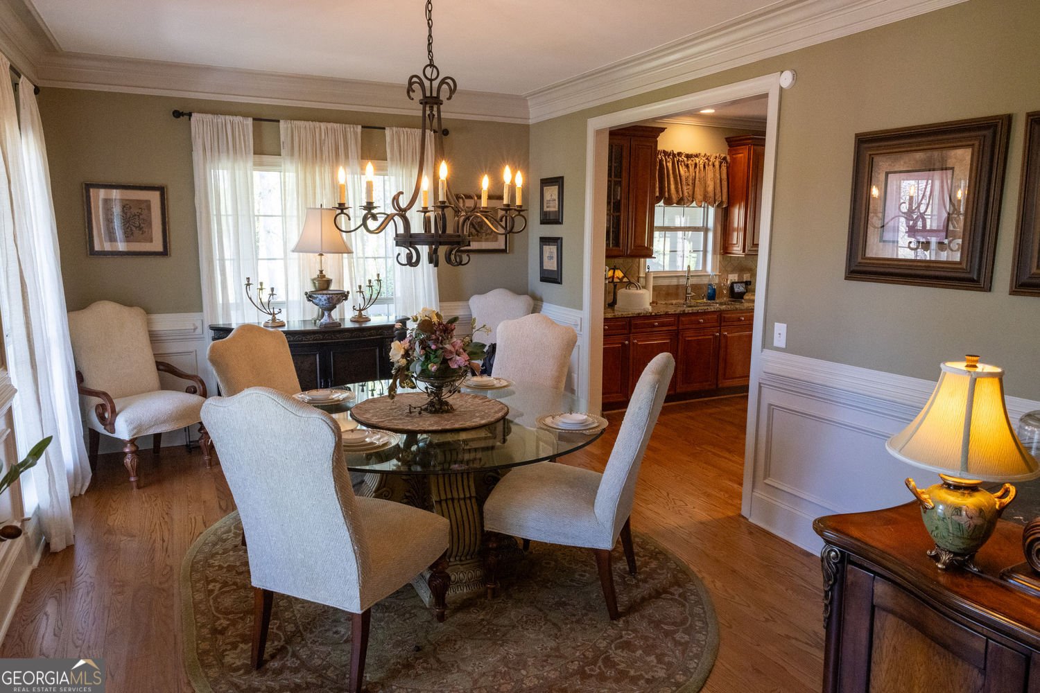 5725 Riley Road Cumming - Photo 18