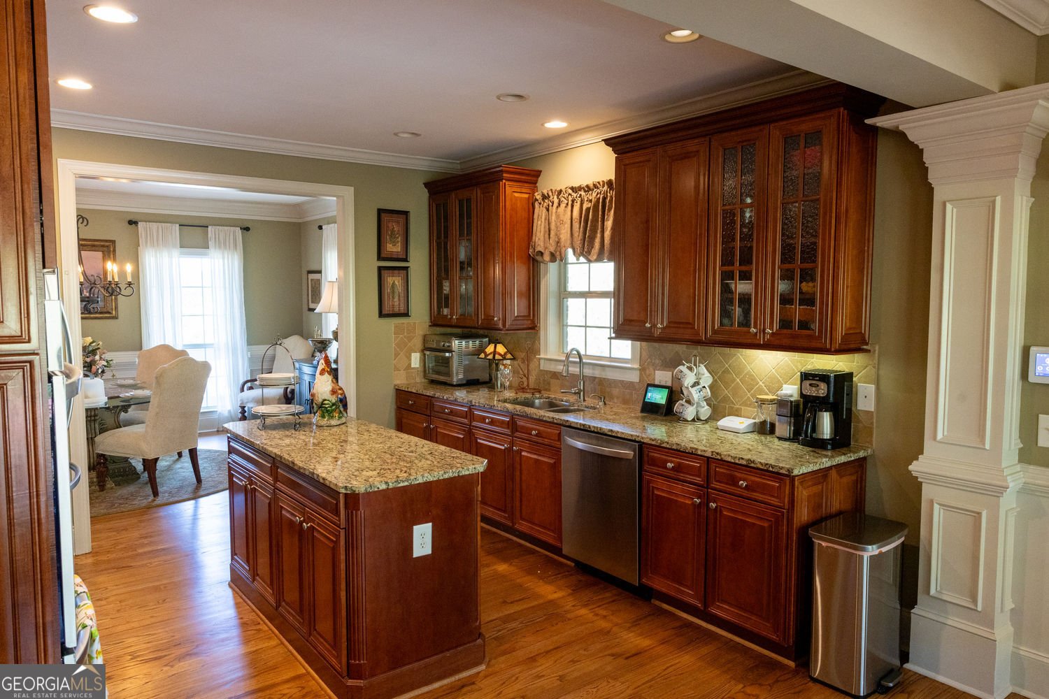 5725 Riley Road Cumming - Photo 19