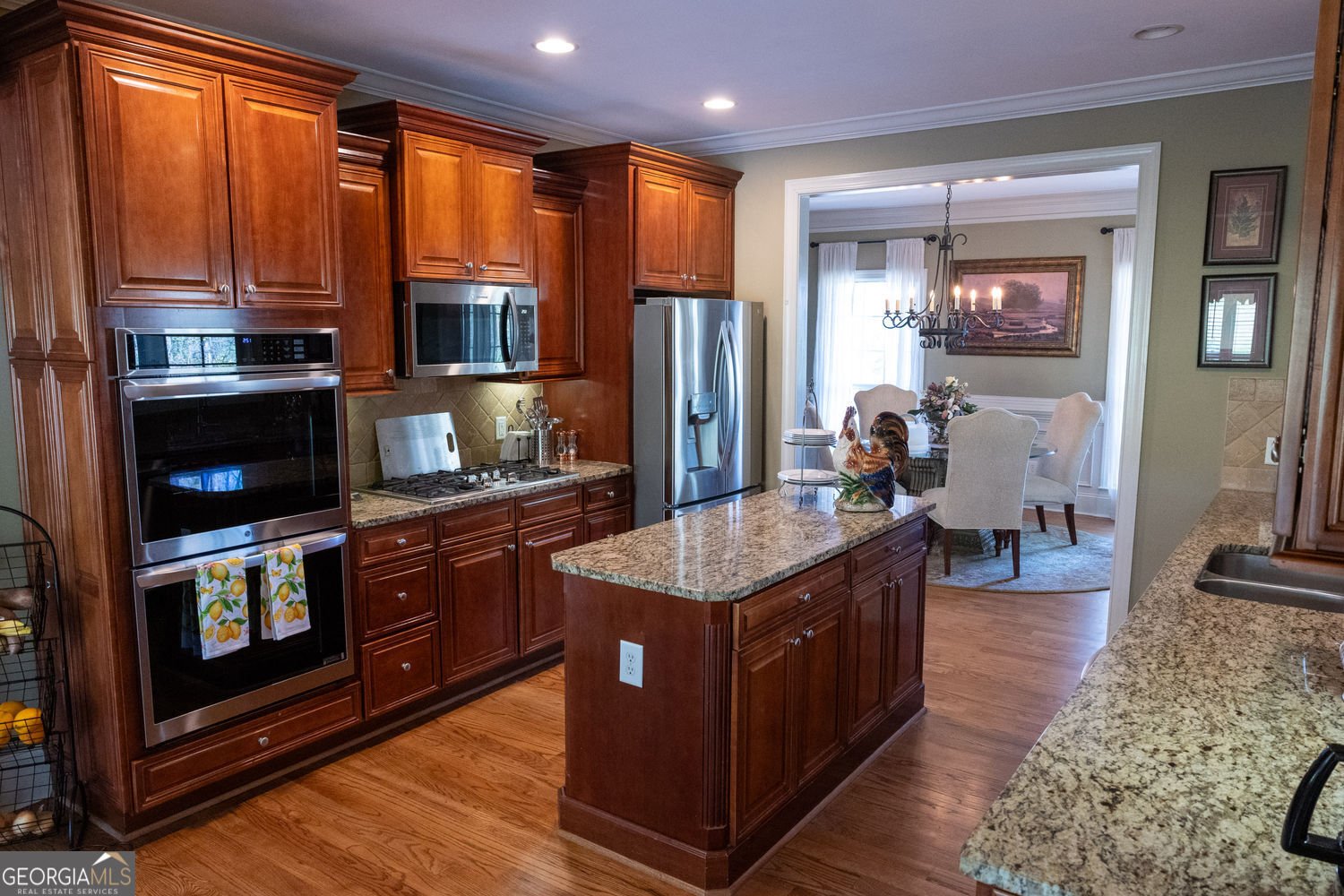 5725 Riley Road Cumming - Photo 20