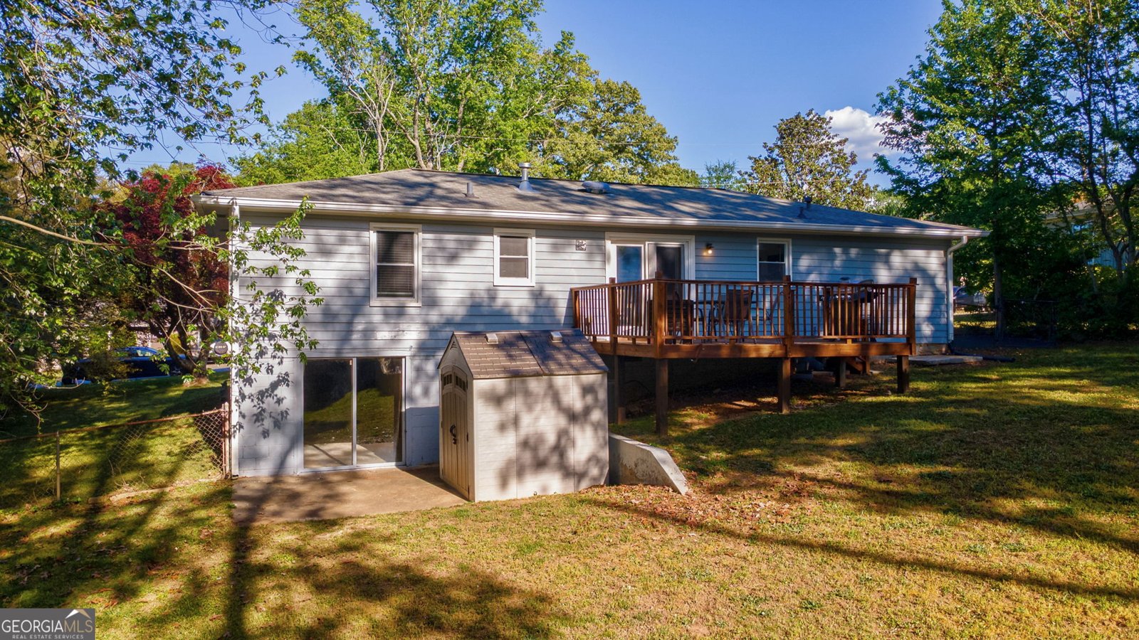 3092 Biggern Avenue Smyrna - Photo 11