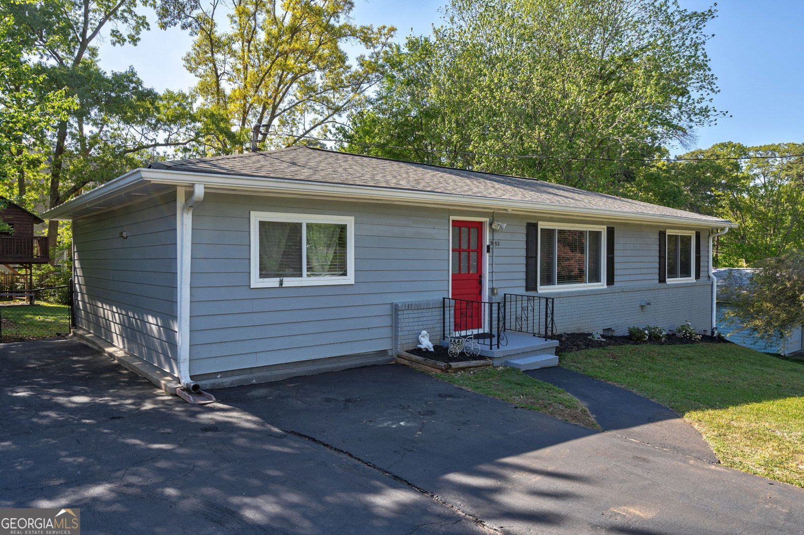 3092 Biggern Avenue Smyrna - Photo 13