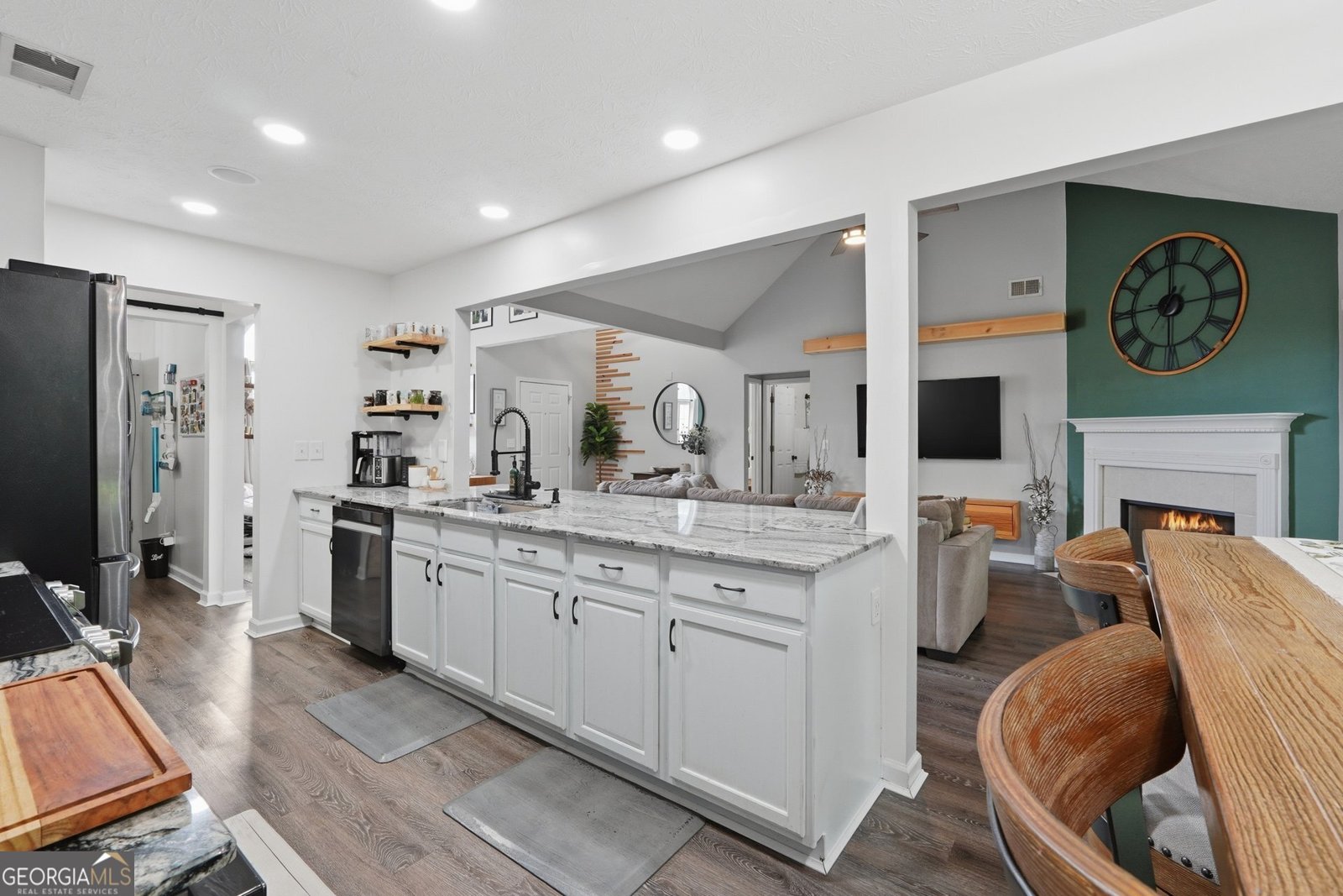 3552 Woodruff Ridge Lane Loganville - Photo 10