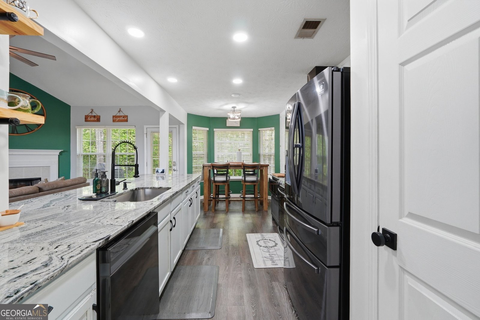 3552 Woodruff Ridge Lane Loganville - Photo 11