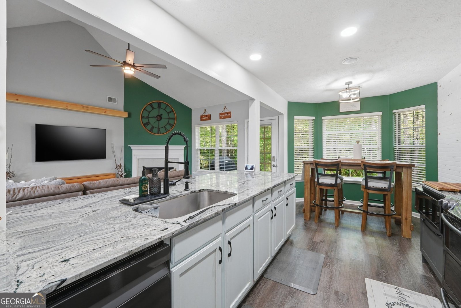 3552 Woodruff Ridge Lane Loganville - Photo 12