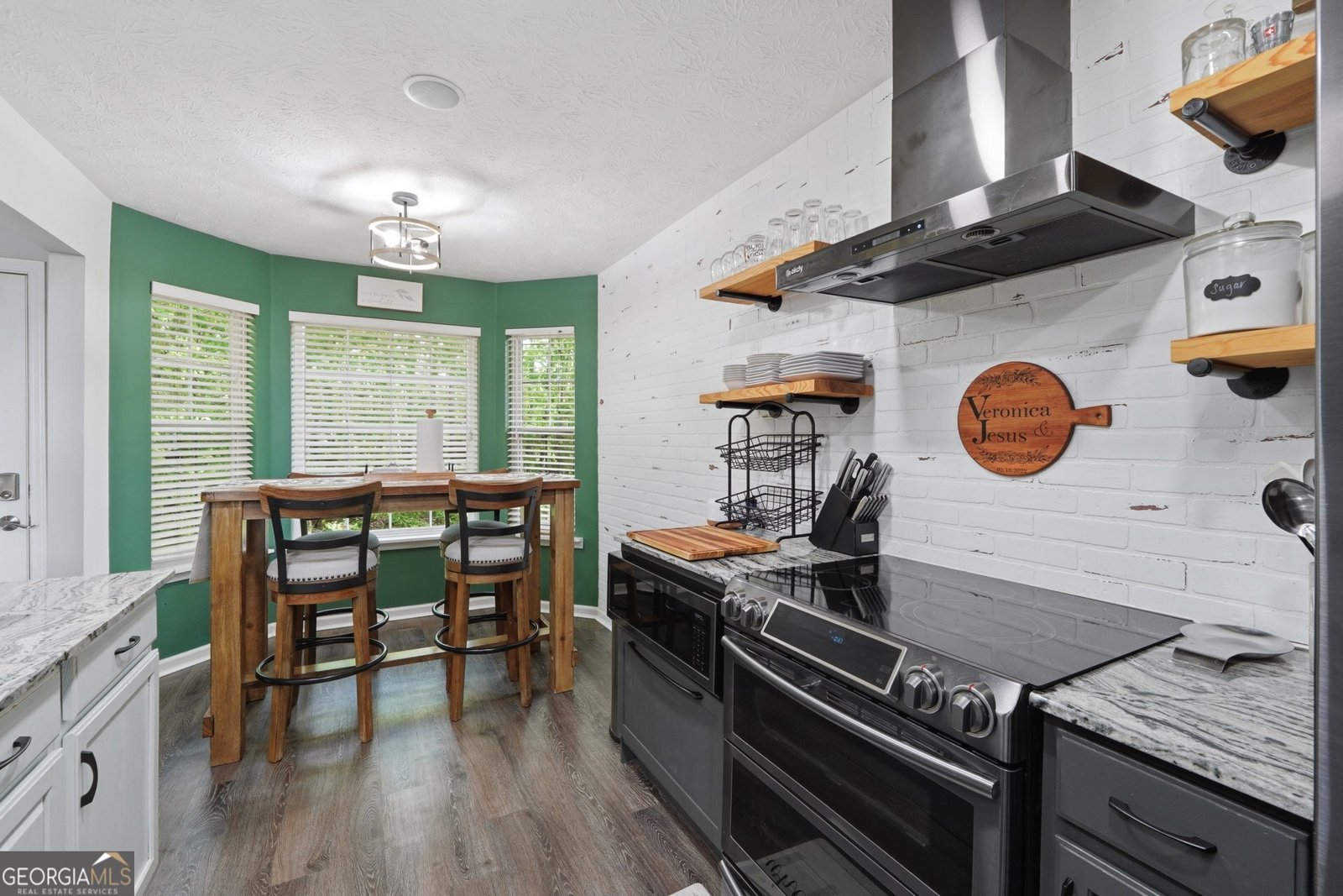 3552 Woodruff Ridge Lane Loganville - Photo 13