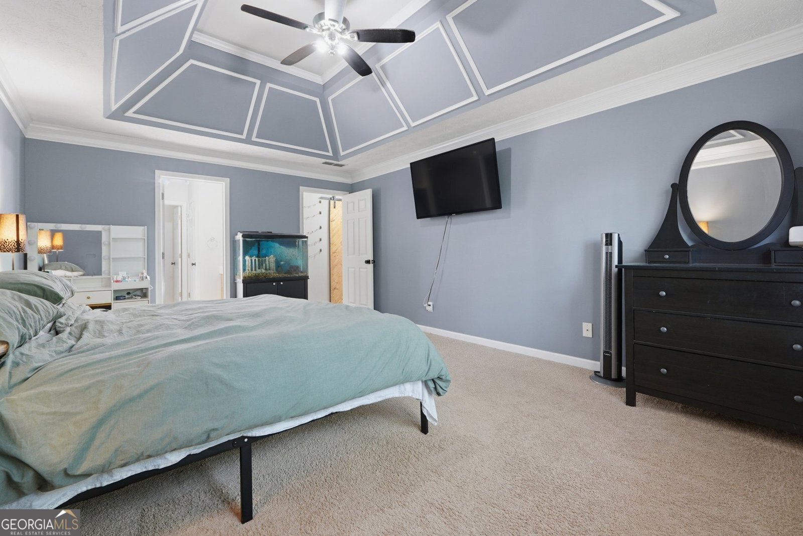 3552 Woodruff Ridge Lane Loganville - Photo 15