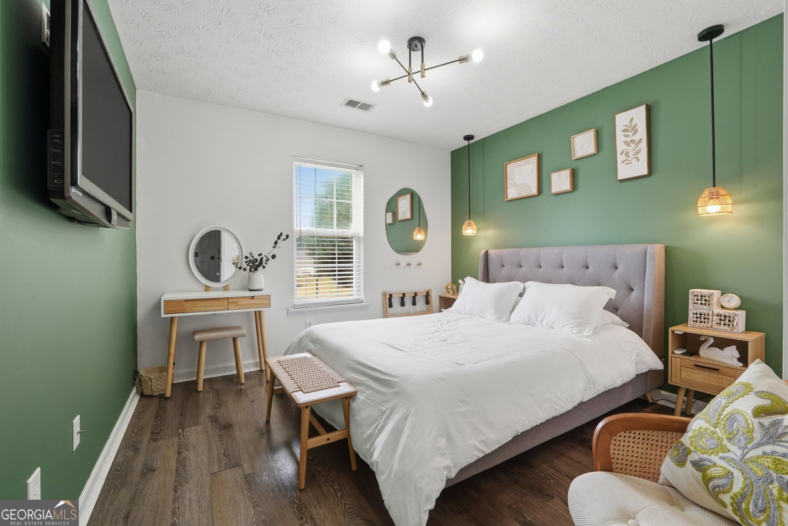 3552 Woodruff Ridge Lane Loganville - Photo 20