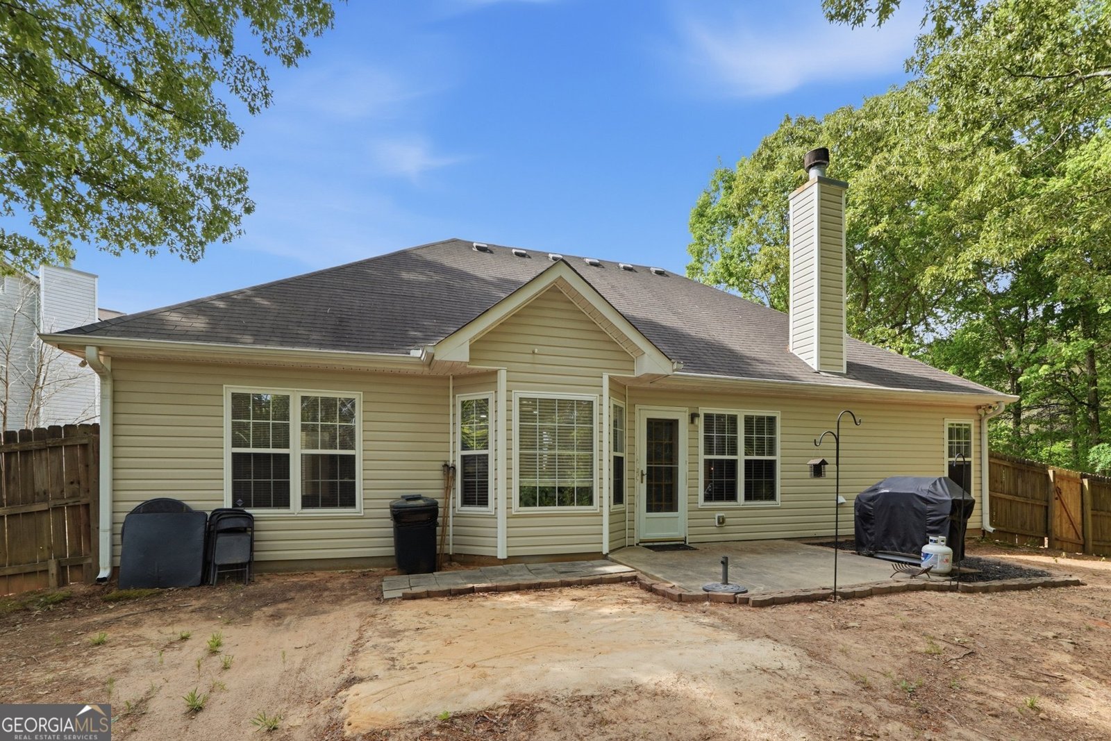 3552 Woodruff Ridge Lane Loganville - Photo 25