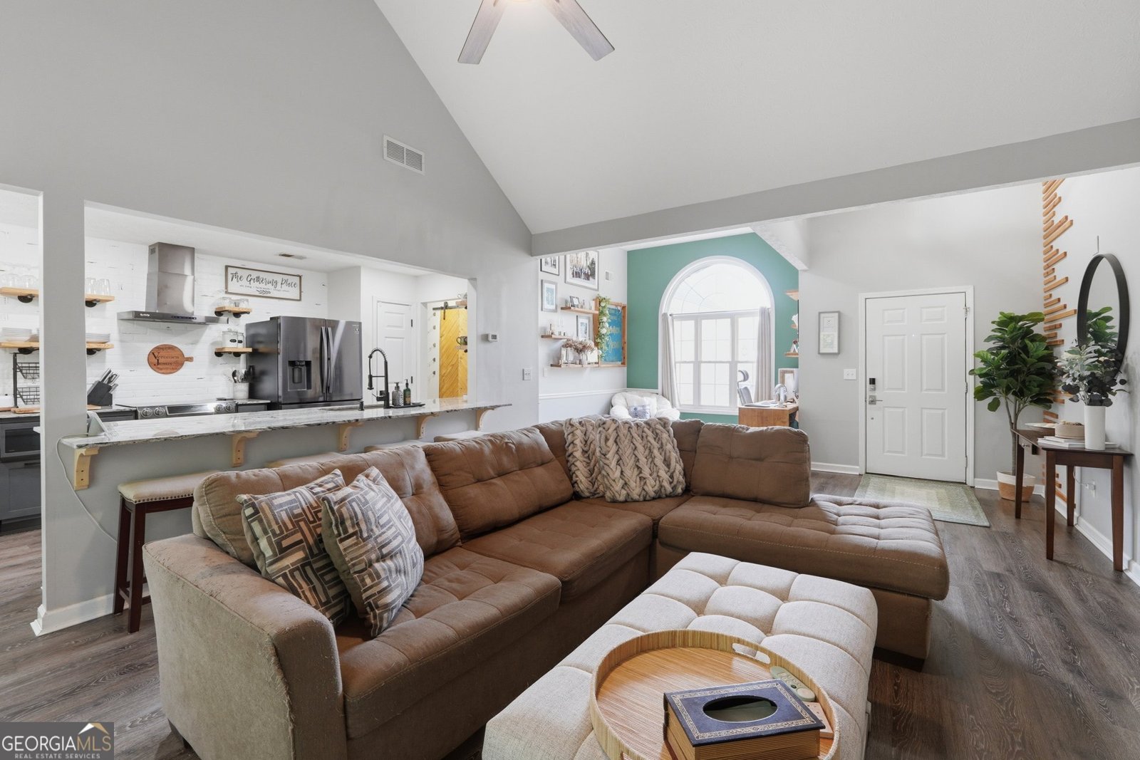 3552 Woodruff Ridge Lane Loganville - Photo 7