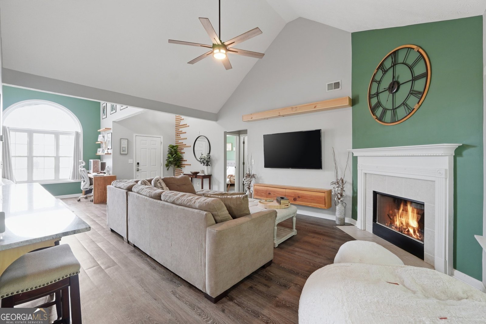 3552 Woodruff Ridge Lane Loganville - Photo 8