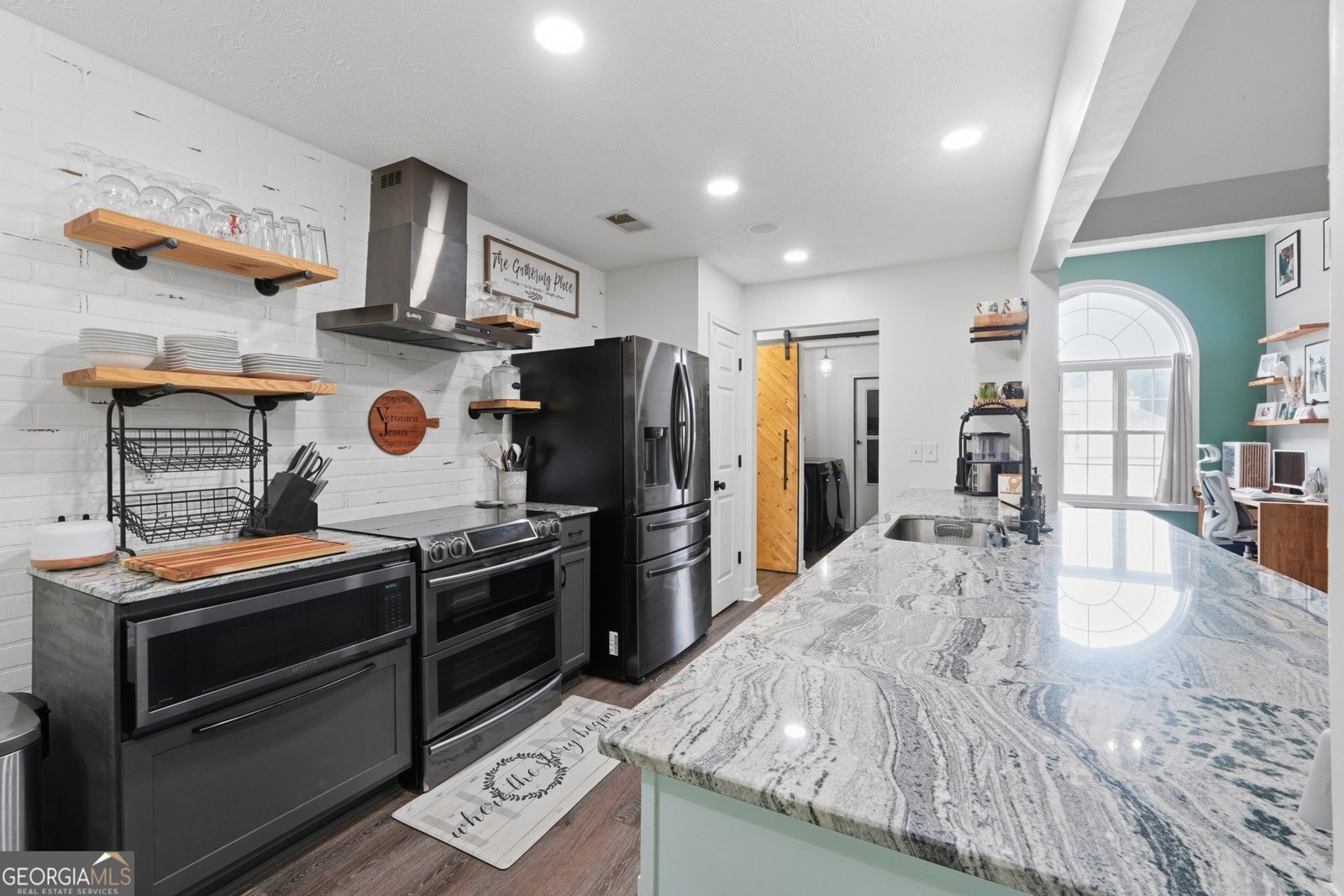 3552 Woodruff Ridge Lane Loganville - Photo 9