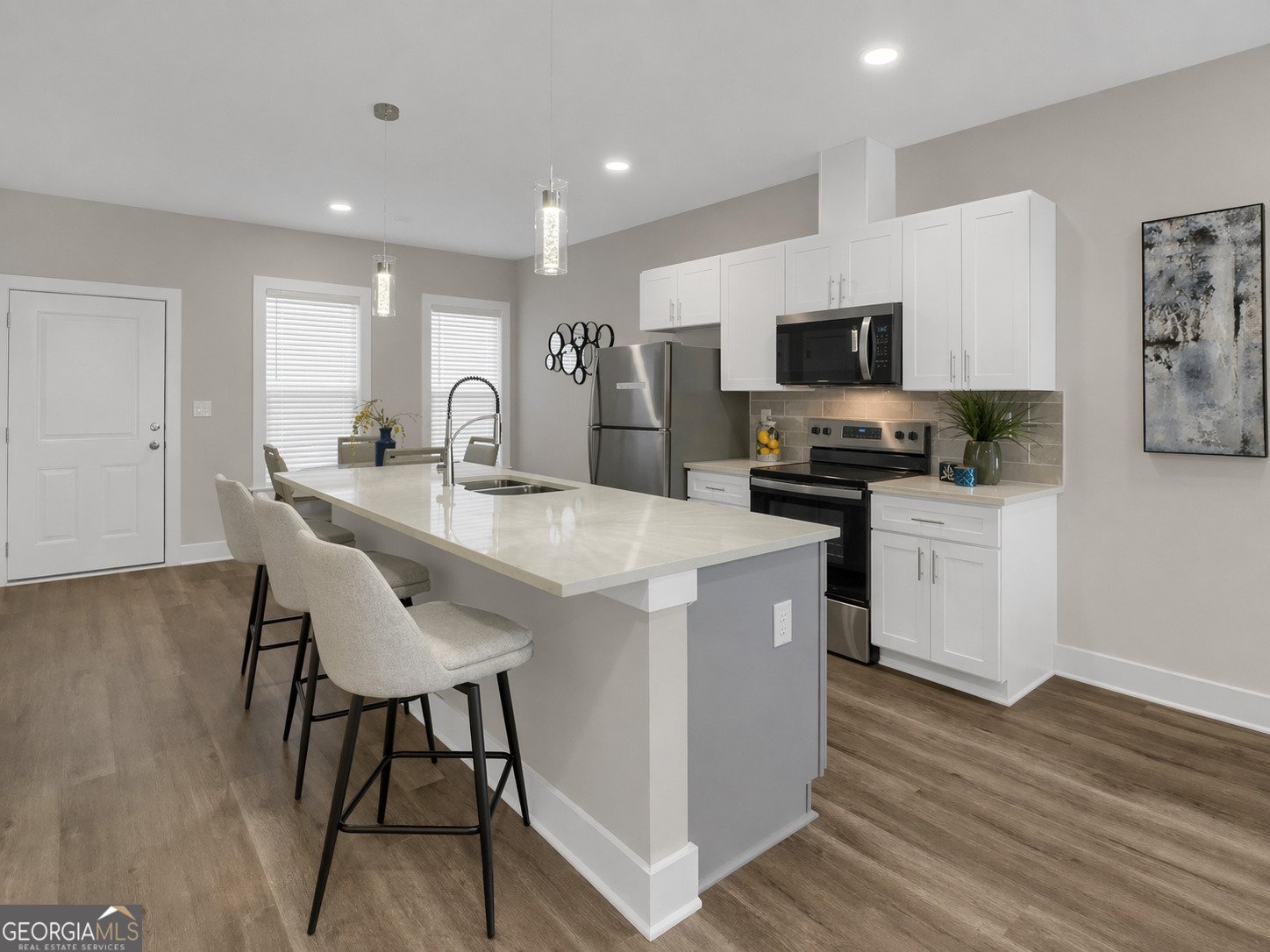 697 Fayetteville Road Atlanta - Photo 7