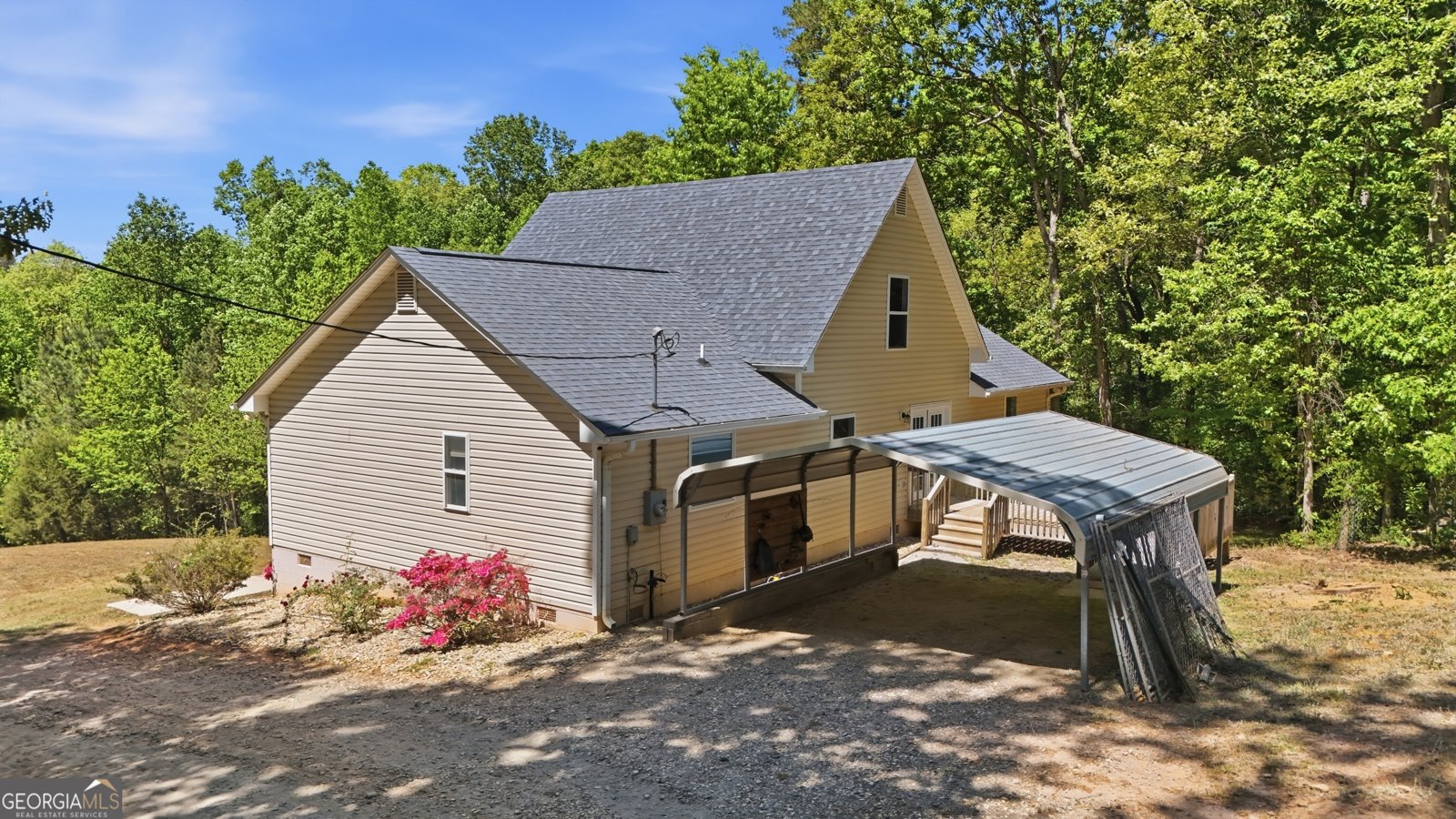 337 Colston Drive Toccoa - Photo 32