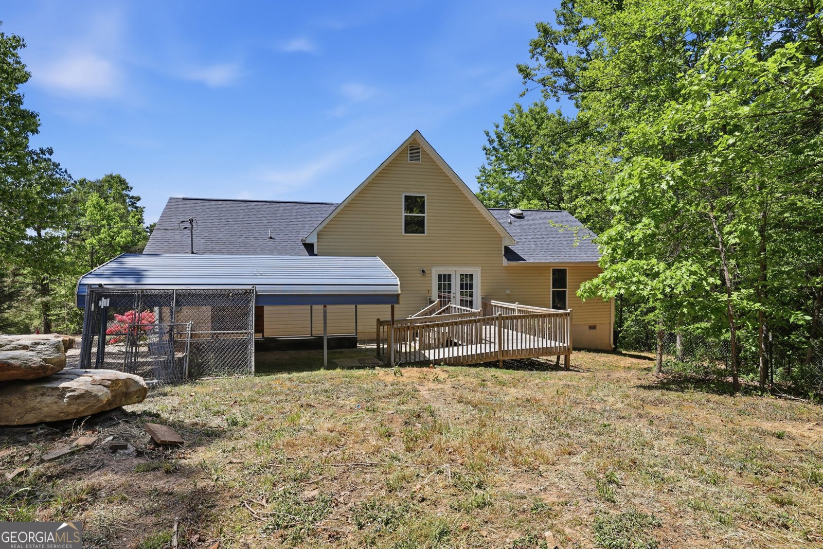 337 Colston Drive Toccoa - Photo 34