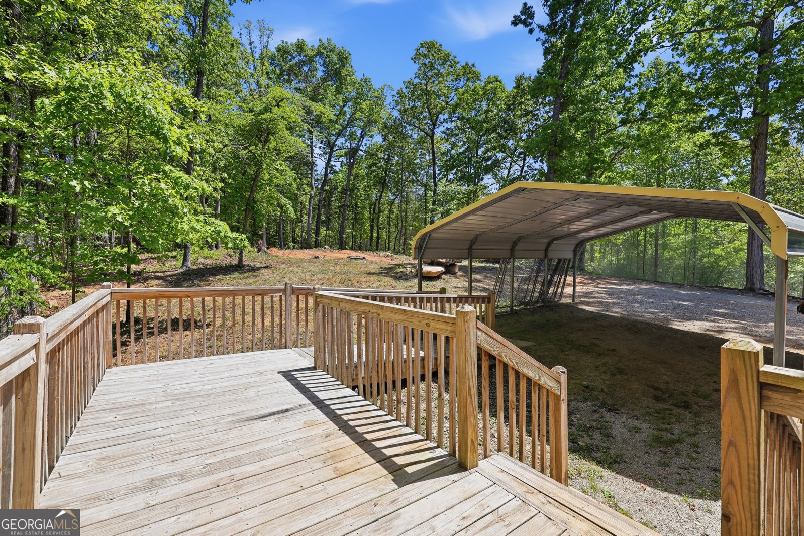 337 Colston Drive Toccoa - Photo 35