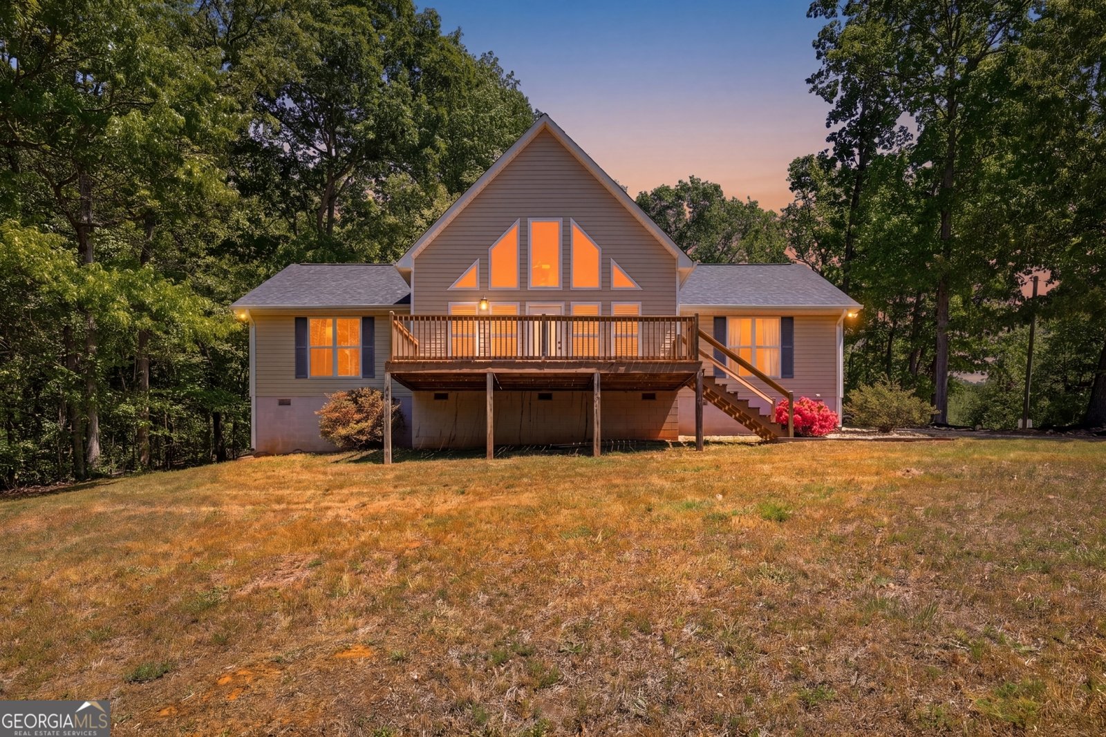 337 Colston Drive Toccoa - Photo 37