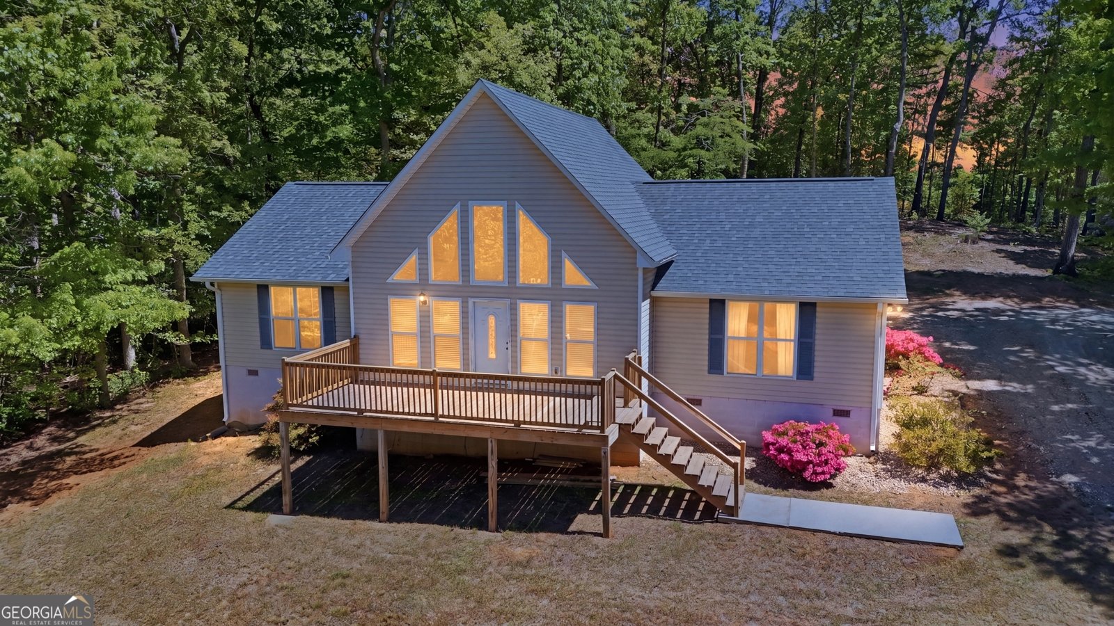 337 Colston Drive Toccoa - Photo 38