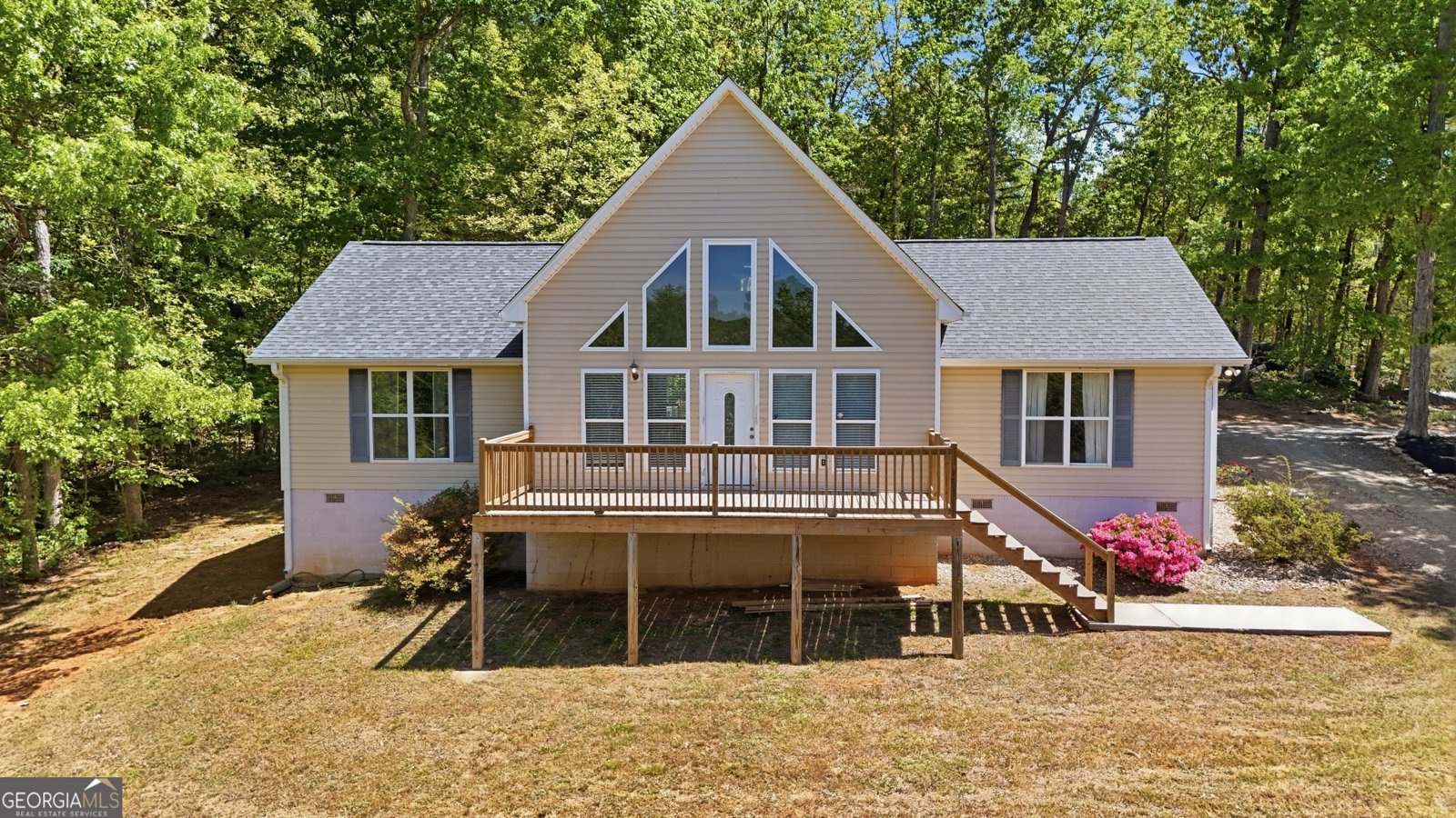 337 Colston Drive Toccoa - Photo 39