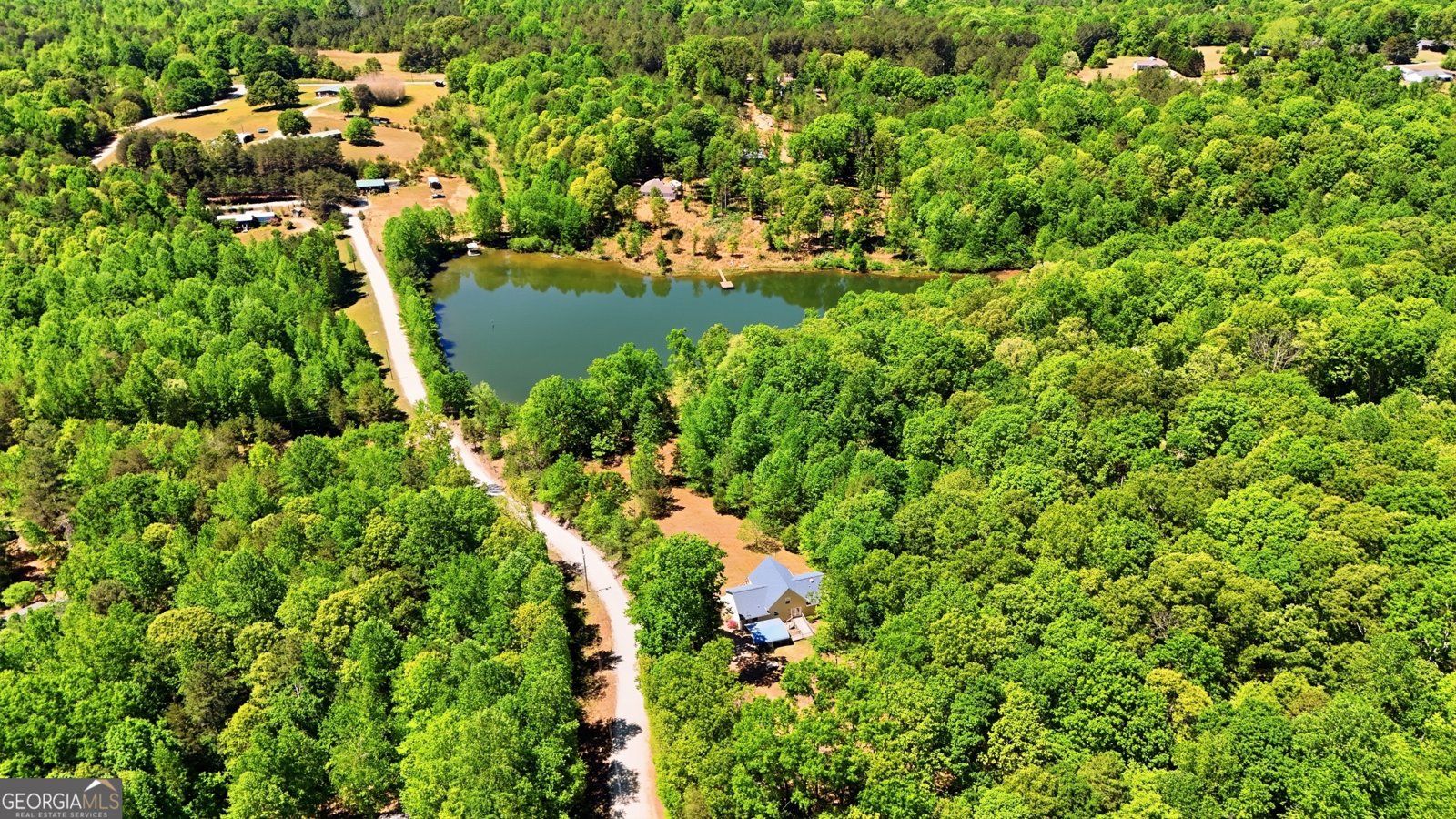 337 Colston Drive Toccoa - Photo 42