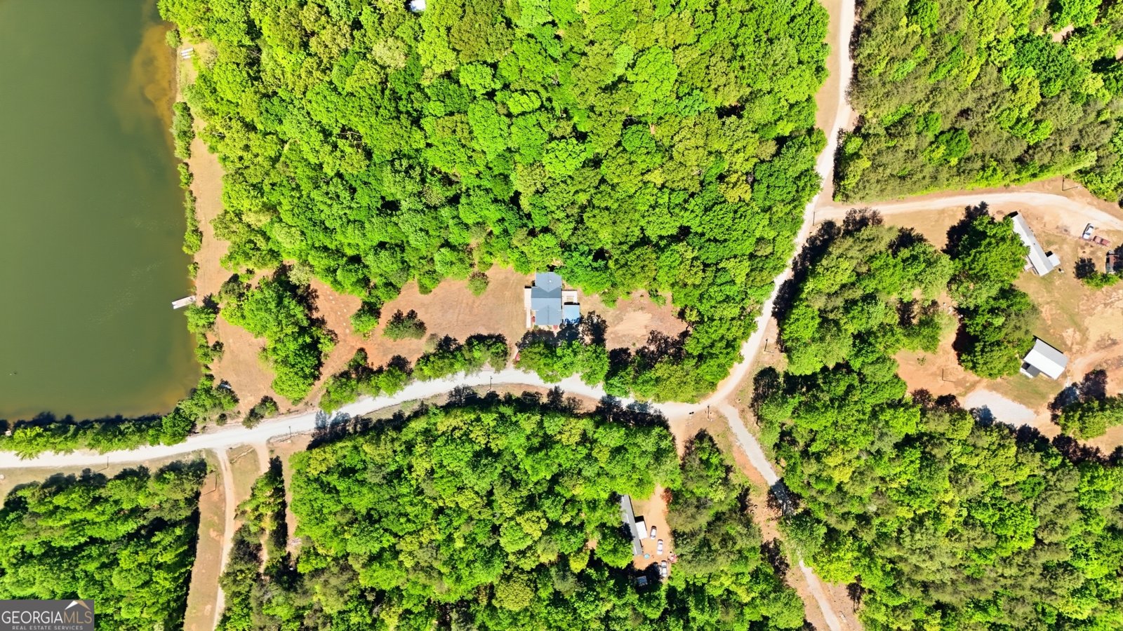 337 Colston Drive Toccoa - Photo 44