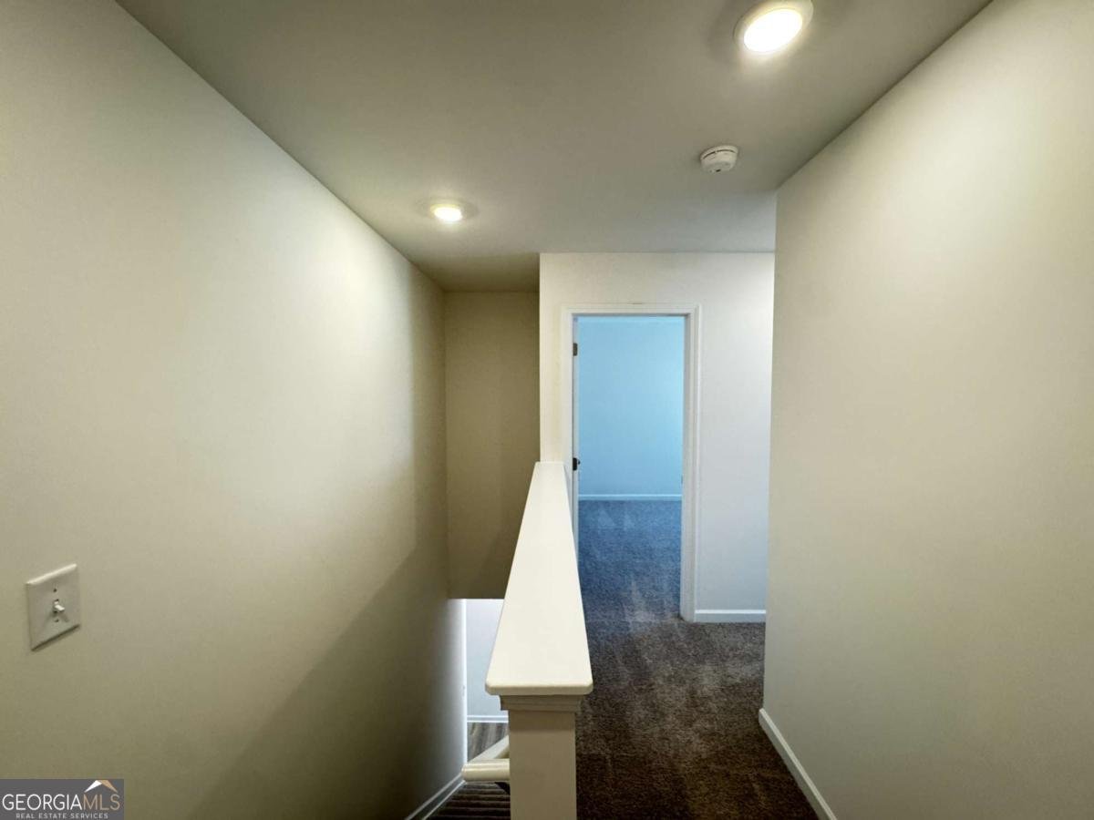 509 Hayes Lane Canton - Photo 17