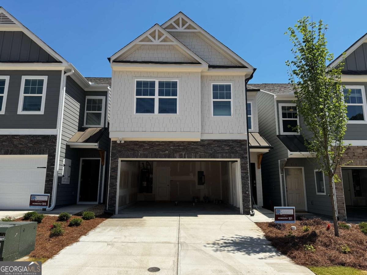 509 Hayes Lane Canton - Photo 22