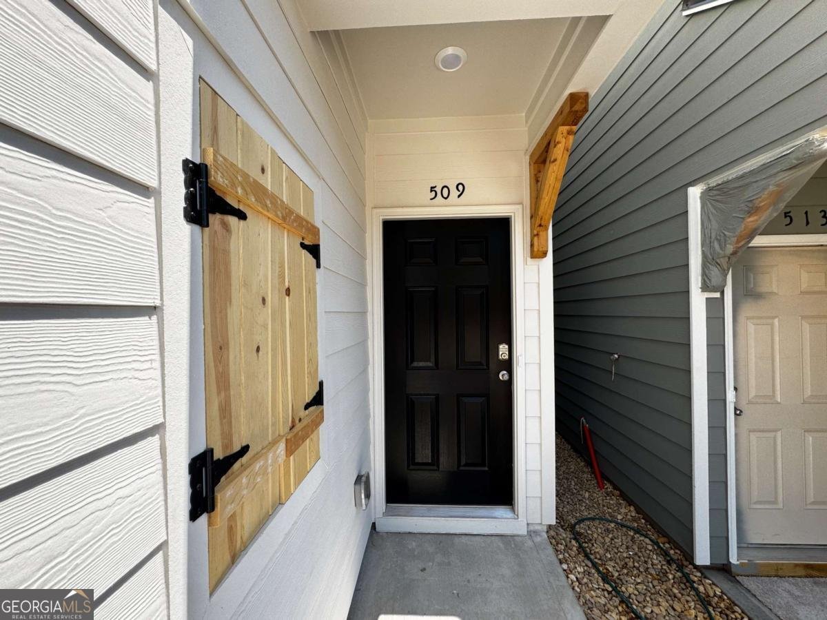 509 Hayes Lane Canton - Photo 29