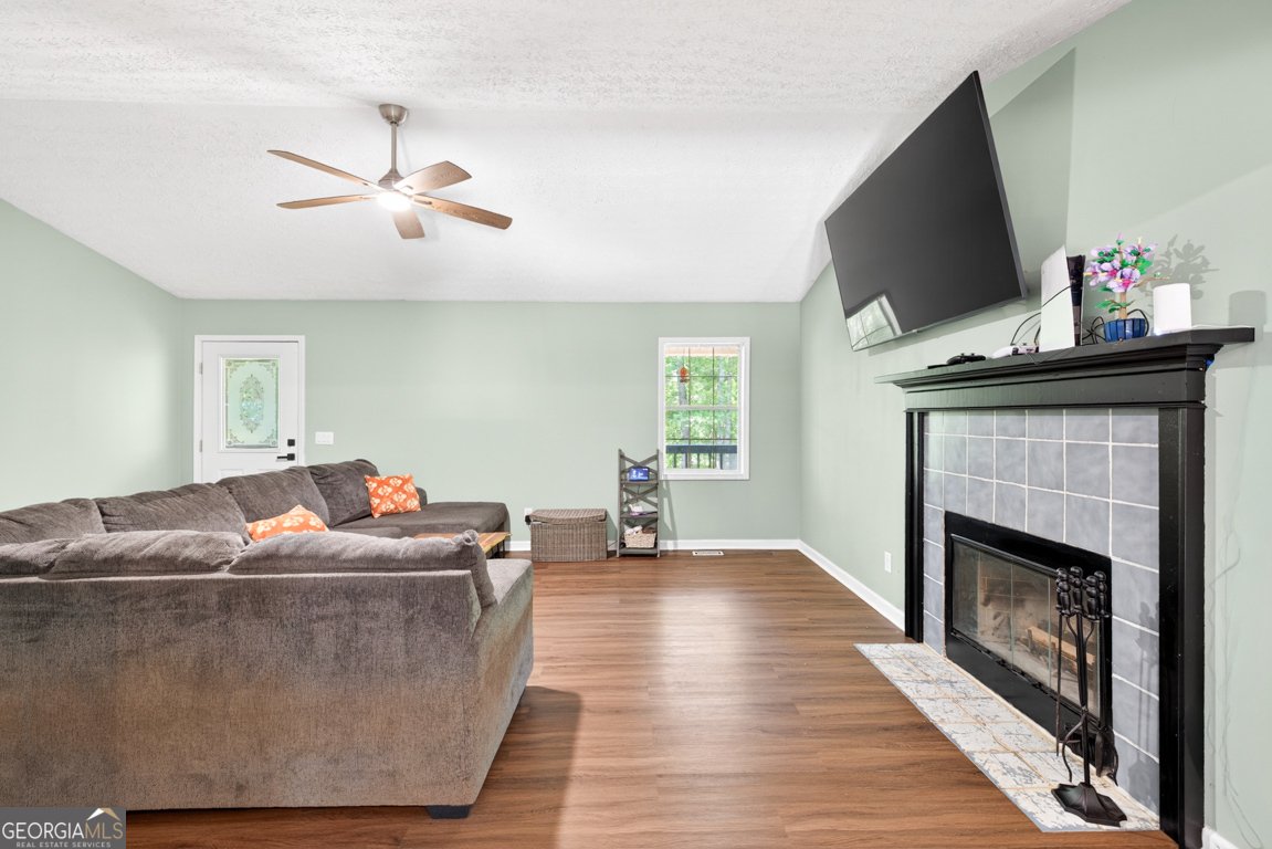 386 Ridgewood Drive Pendergrass - Photo 10