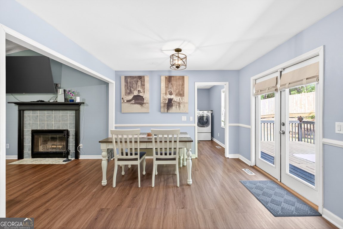 386 Ridgewood Drive Pendergrass - Photo 12