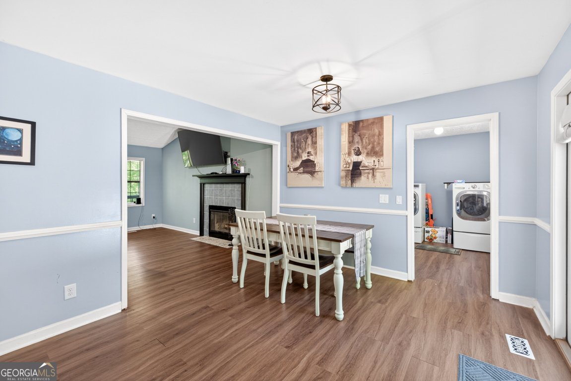 386 Ridgewood Drive Pendergrass - Photo 13