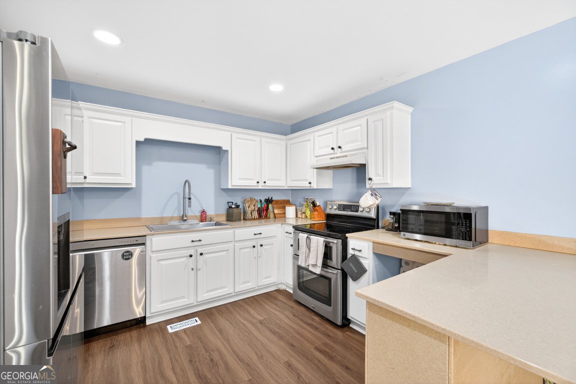 386 Ridgewood Drive Pendergrass - Photo 14