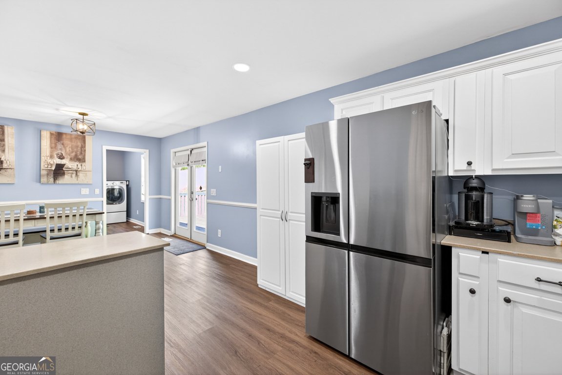 386 Ridgewood Drive Pendergrass - Photo 15