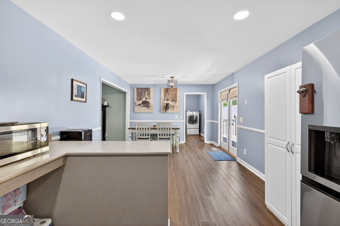 386 Ridgewood Drive Pendergrass - Photo 16