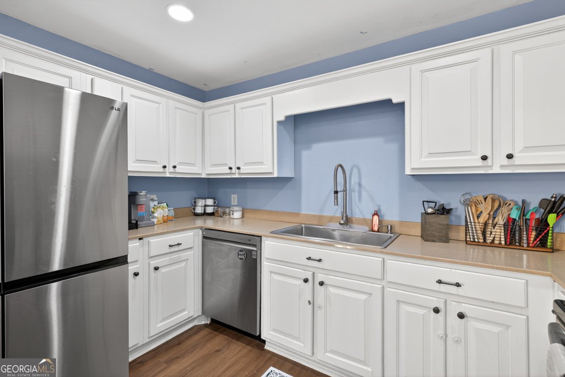 386 Ridgewood Drive Pendergrass - Photo 17