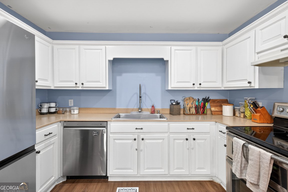 386 Ridgewood Drive Pendergrass - Photo 18