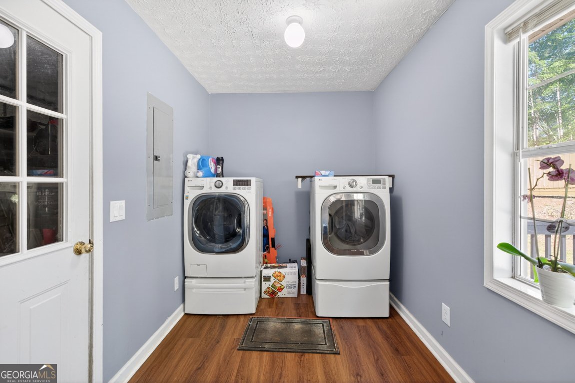 386 Ridgewood Drive Pendergrass - Photo 19