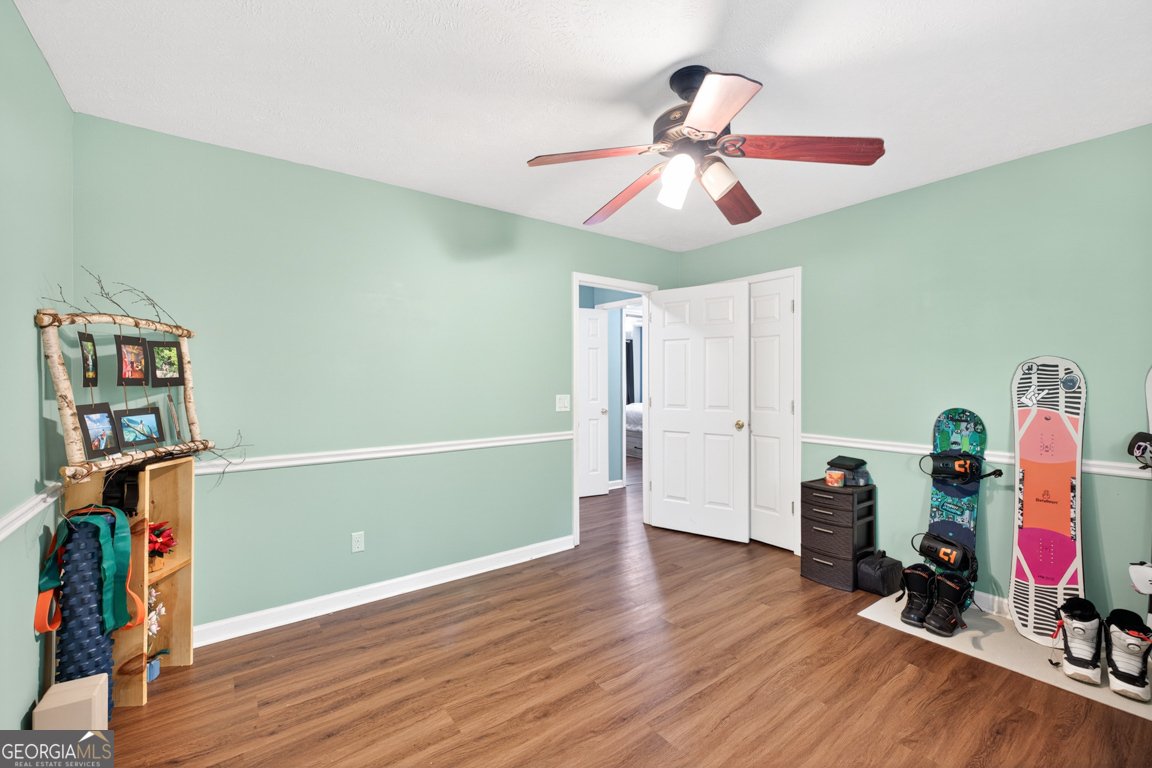 386 Ridgewood Drive Pendergrass - Photo 21